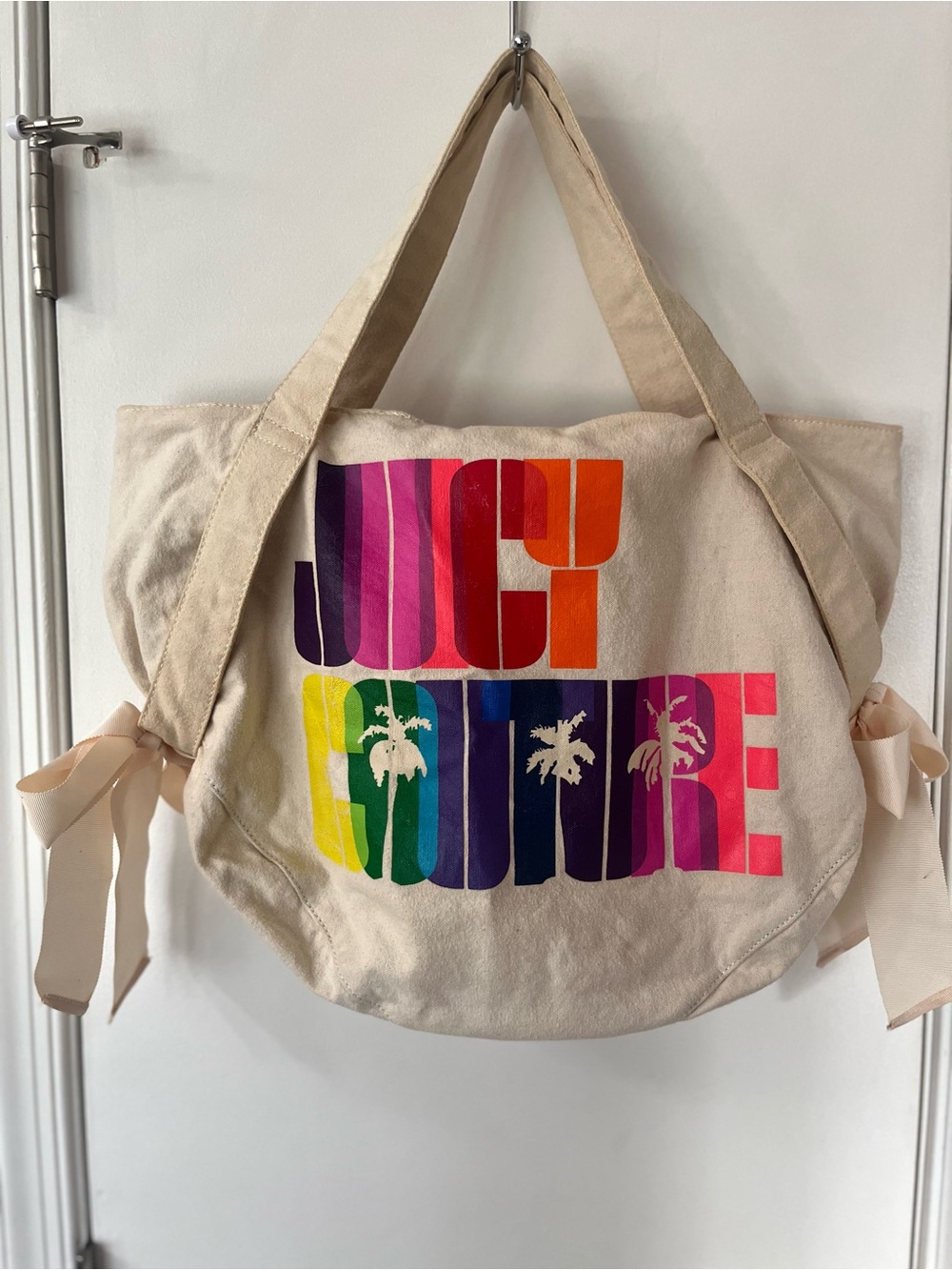 Juicy Couture Tote bag